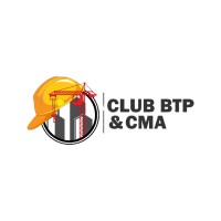 Club BTP & CMA - RDC logo - Similar company to Bras Security & Services