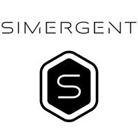 Simergent logo - Similar company to Brainjee