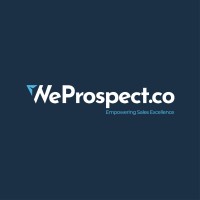 WeProspect Co. logo - Similar company to Zenethe