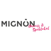 Mignon GmbH & Co. KG logo - Similar company to 2Use