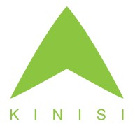 Kinisi E-mobility logo - Similar company to Visione