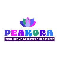 Peakora logo - Similar company to Pg Digital Solution