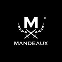 Mandeaux® logo - Similar company to 9Tofive