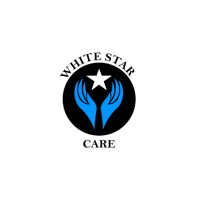 White Star Care Ltd logo - Similar company to White Heart Care Ltd