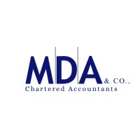 MDA & Co logo - Similar company to Ssvm & Co