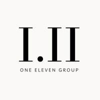 One Eleven Group, LLC logo - Similar company to Dean'S Student Advisory Board At Lebow College Of Business