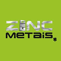 Zinc Metais logo - Similar company to Oxy Group