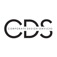 CDS Corporate Design Services logo - Similar company to Sur Mesure