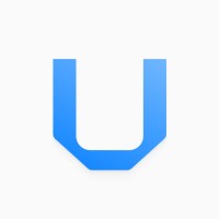 uSwap logo - Similar company to Namebase