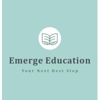 Emerge Education logo - Similar company to Emerge Education, Llc