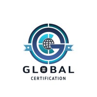 GLOBAL CERTIFICATION logo - Similar company to Global Certification®