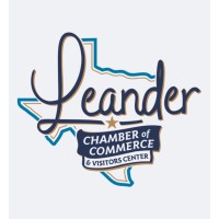 Leander Chamber of Commerce & Visitors Center logo - Similar company to Hill Country Community Ministries