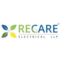 Recare Electrical LLP logo - Similar company to Aarya Solar