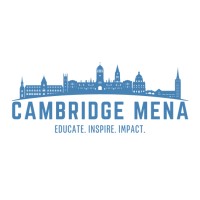 Cambridge MENA Education Institute logo - Similar company to The Fragrance