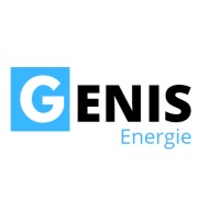 GENIS Energie logo - Similar company to Debc