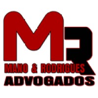 MANO & RODRIGUES, Sociedade de Advogados, RL logo - Similar company to Abv Advogados