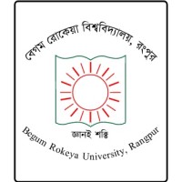 Begum Rokeya University logo - Similar company to Begum Rokeya University Debate Forum - Brudf