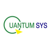QuantumSys IT Services Pte Ltd logo - Similar company to Vebbox Software Solutions