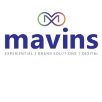 Mavins Marcom logo - Similar company to Evercore Digital Solutions
