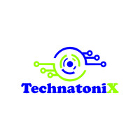 The Technatonix logo - Similar company to Erbium Tech