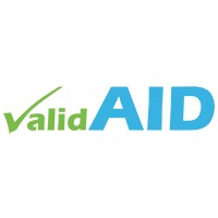 validAID GmbH logo - Similar company to Solutionary Recruitment