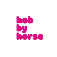 Hob by Horse GmbH logo - Similar company to Batteryincluded - Ai Data Discovery Framework