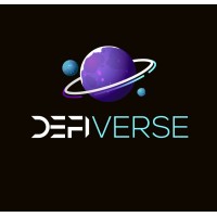 DeFiVerse logo - Similar company to Mockchain