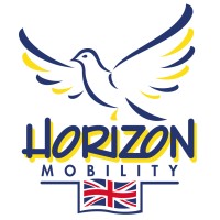 Horizon Mobility Ltd logo - Similar company to Dallux Mobility