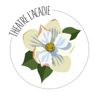 Theatre L'Acadie logo - Similar company to The Davis Theater