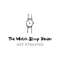The Watch Strap Dealer logo - Similar company to Strap