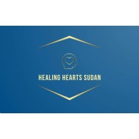 Healing Hearts Sudan logo - Similar company to Paradigm Mena