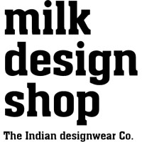 Milk Design Shop logo - Similar company to Hari International