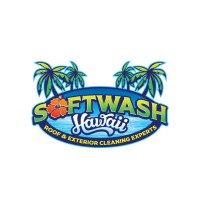 Softwash Hawaii logo - Similar company to Crazy Money App