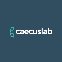 CaecusLab logo - Similar company to Green Bomber