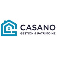 Casano Gestion & Patrimoine logo - Similar company to E-Copropriété