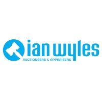 IAN WYLES AUCTIONEERS AND APPRAISERS logo - Similar company to Auction Calendar - Your Auction Marketing Partner