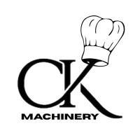 commercial kitchen machinery logo - Similar company to Under 40 Ceos