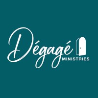 Degage Ministries logo - Similar company to Mind Boggle, Llc