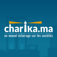 Charika.ma logo - Similar company to Hassan Tech