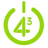 COWORK 4puissance3 logo - Similar company to Cpme43