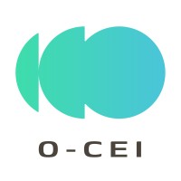 O-CEI Horizon logo - Similar company to Chocolate Cloud Aps