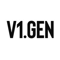 v1.gen logo - Similar company to Tender Claws