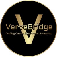 VerveBridge logo - Similar company to Unique Brain Development Co