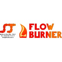 Flow Burner srl logo - Similar company to Flow Engineering S.R.L.