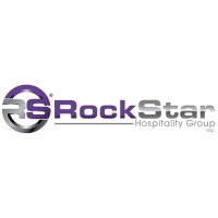 Rockstar Hospitality Group logo - Similar company to Zordaar