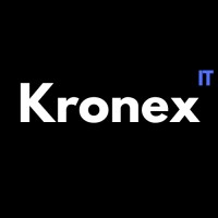 Kronex IT logo - Similar company to Innovation As A Service