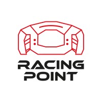 Racing Point logo - Similar company to Sales Impact