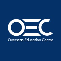 OVERSEAS EDUCATION CENTRE logo - Similar company to Thirdwave Overseas Education