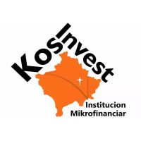Kosinvest logo - Similar company to Mfi Monte Credit