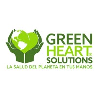 GREEN HEART SOLUTIONS logo - Similar company to Prime Group Ltda